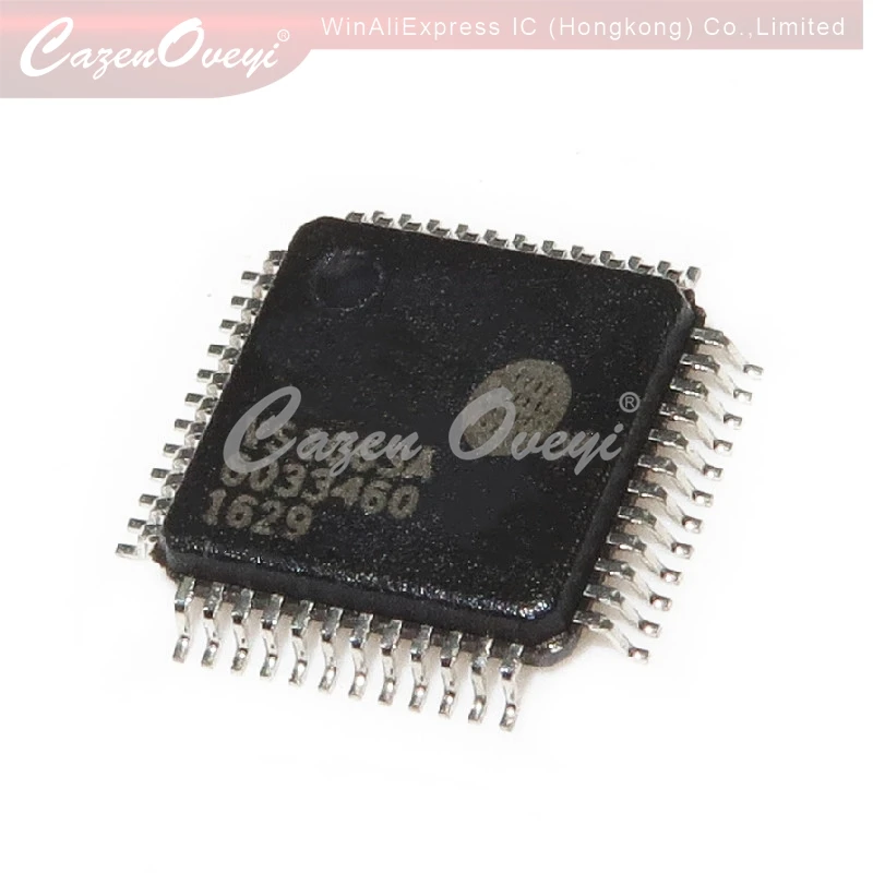 （5pcs）VS1063A-L VS1063A VS1063 RTL8201EL RTL8201 F81216AD F81216 QFP-48