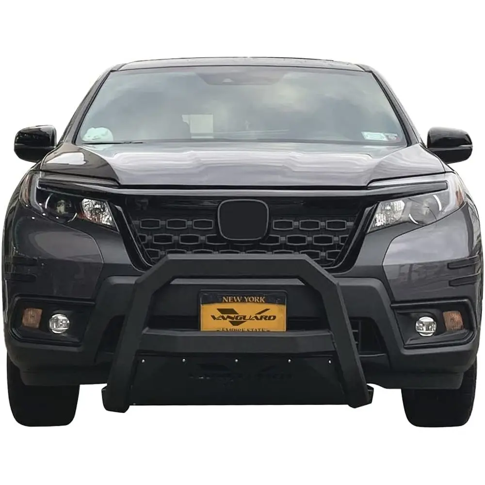 

Защитная дуга Optimus, черное порошковое покрытие, подходит для Acura MDX 14-20, Passport 19-25, Pilot 16-22, Ridgeline 17-25
