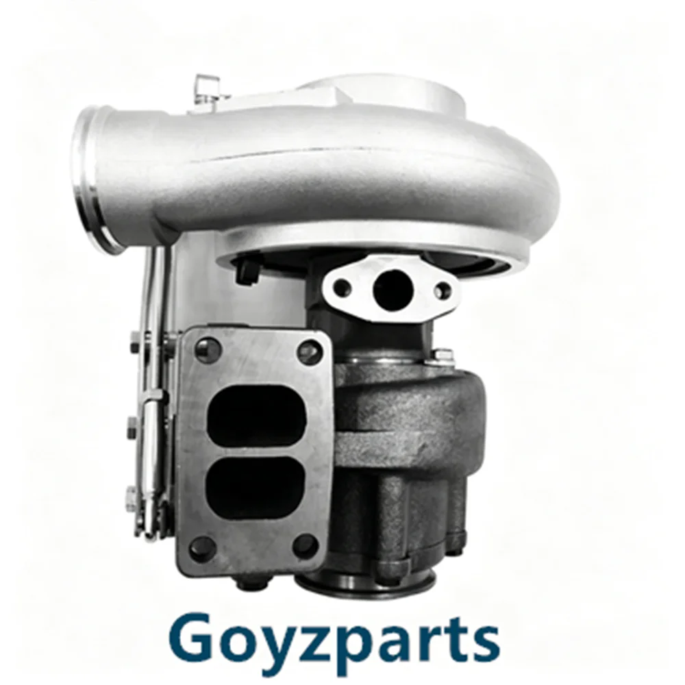 HX35 HX35W 3592766 3592767 3800397 3539263 3802778 3774569 Turbocharger Turbo for Dodge Ram Cummins 2500 3500 6BTAA 5.9L
