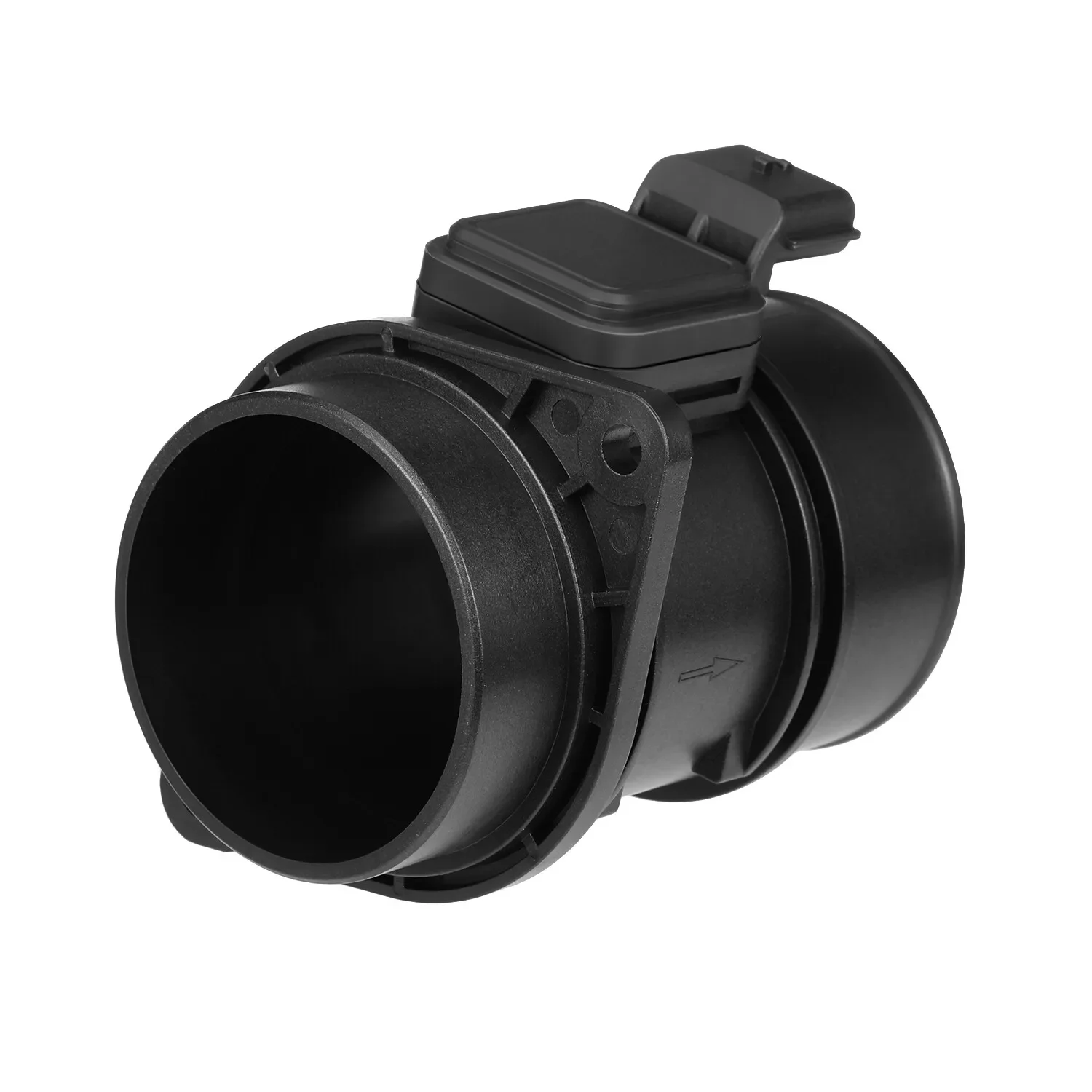 Car Mass Air Flow Meter MAF Sensor 5WK97008Z For Renault Master Trafic Kangoo Megane Scenic Vauxhall Vivaro Movano 1.5 2.0 2.5