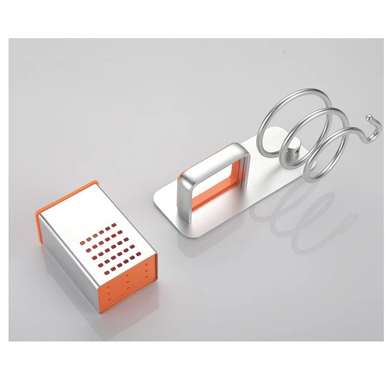 2PCS Space Aluminum…