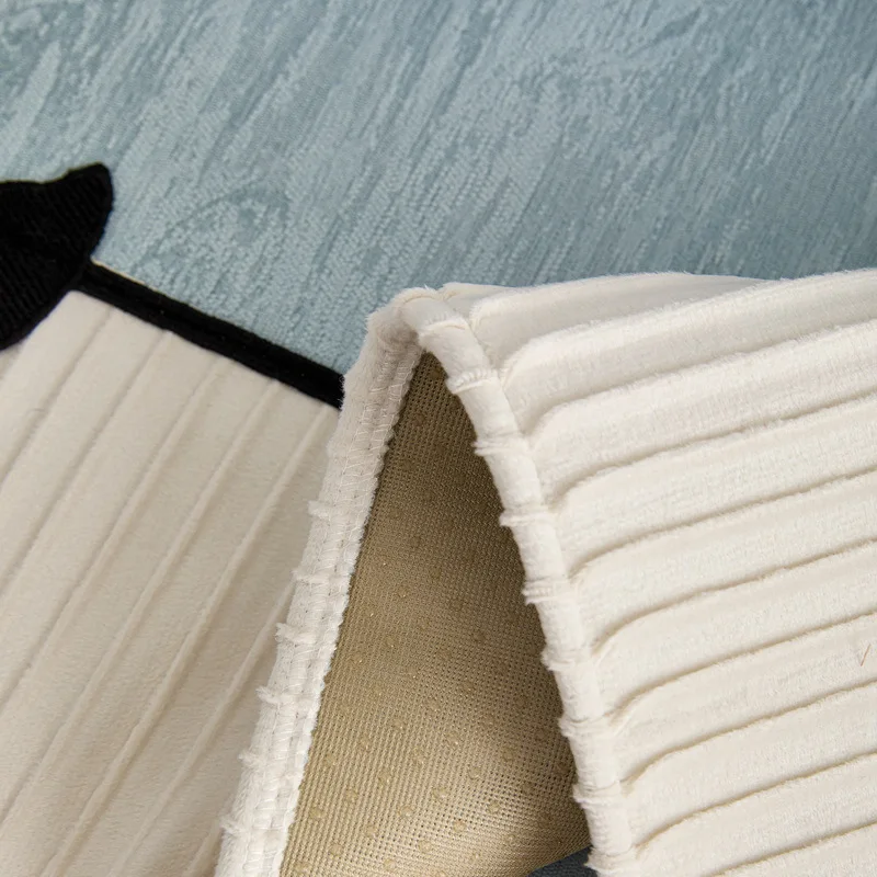 الشنيل القوام غطاء أريكة العالمي عدم الانزلاق رخيصة مقاوم للماء وسادة أريكة منشفة أريكة الحصير الواقية لغرفة المعيشة المنزل #4