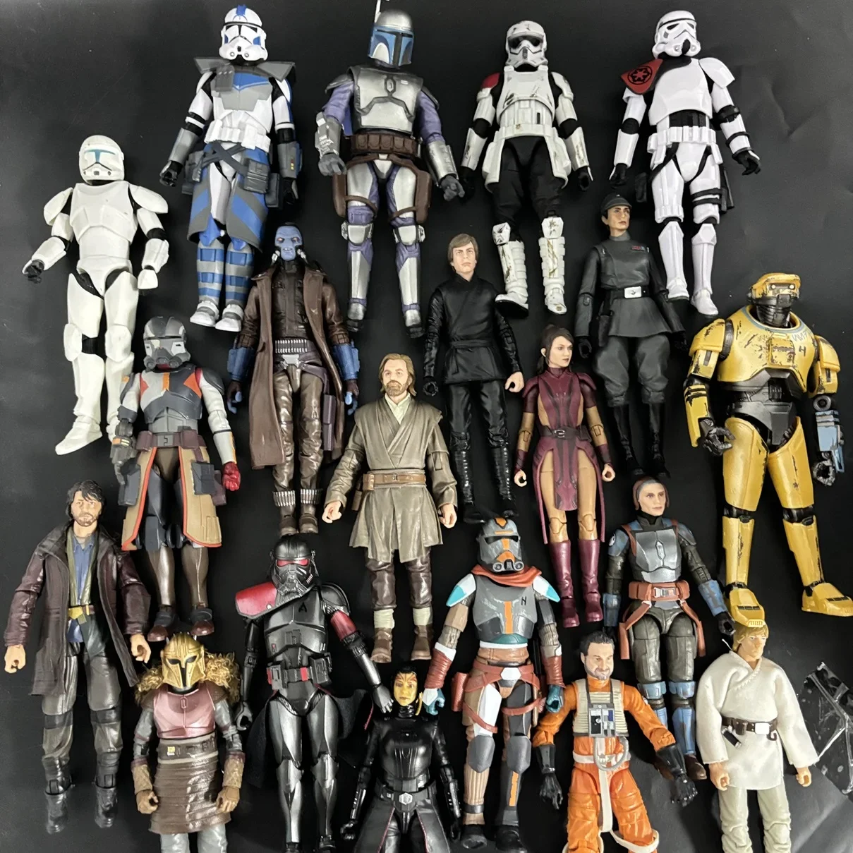 figurine-d'action-star-vanserie-noire-mandalorian-transporteurs-a-fett-stormtrooper-trared-wolf-obi-wan-kenobi-modele-jouet-passe-temps-cadeau