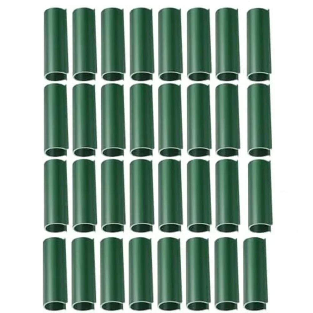 

Film Fixing Clip Greenhouse Accessories Greenhouse Clip Greenhouse Film Fixing Clip PVC Pipe Clip Package Content