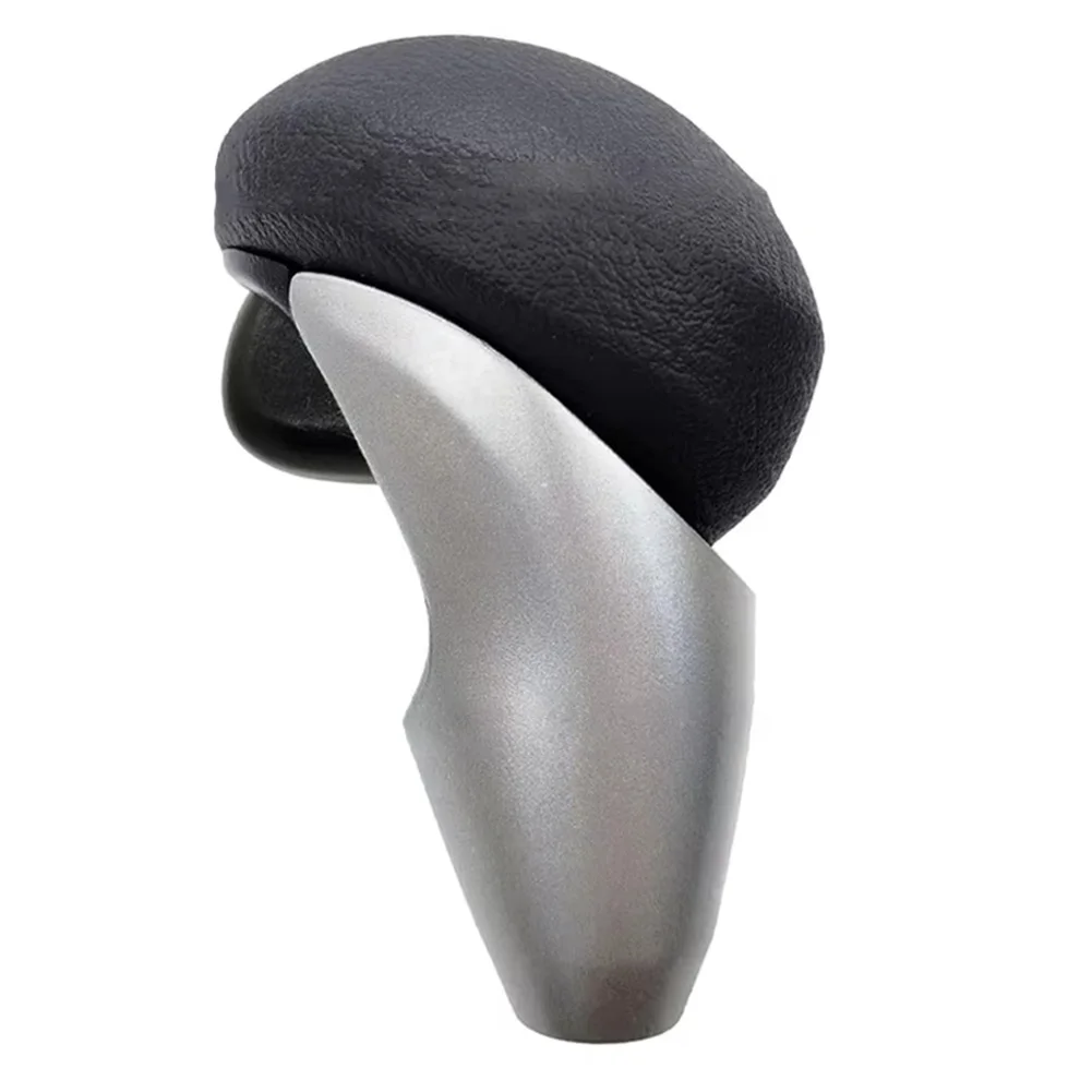 Replacement Gear Shift Knob Lever Assembly 54130SNAA81 for Honda Civic 2006 2011 Construction for Reliable Use
