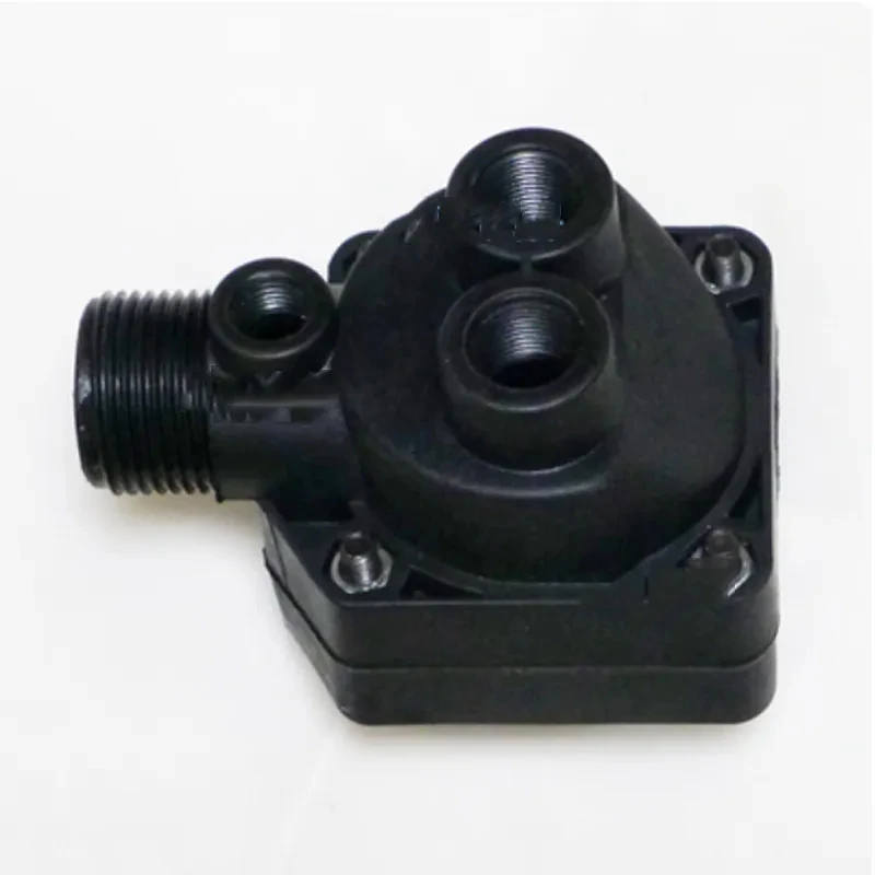 Tire Changer Machine Air Inflation Quick Release Blast Dump Valve Wheel Repair Tool 1PC