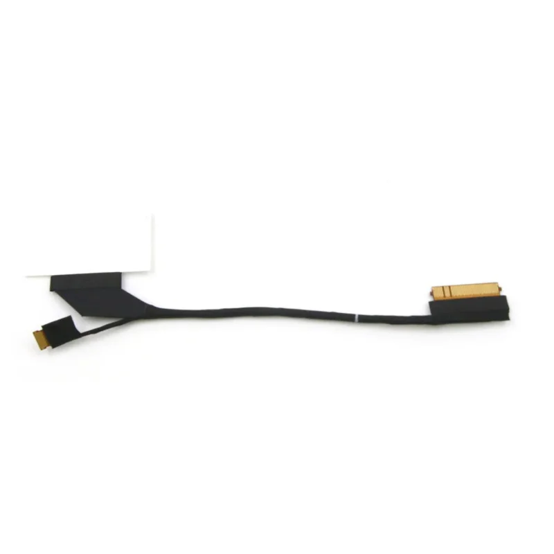 

5C11C81989 5C11C81990 New Lcd EDP Cable Screen Line For Lenovo Thinkpad X13 Yoga Gen 2 Gen 3