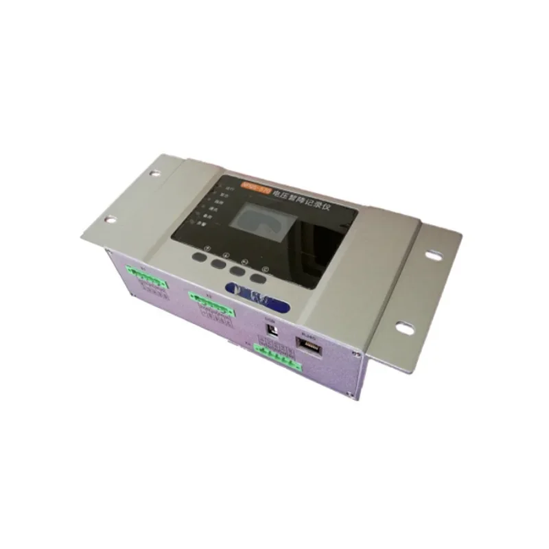 Power System Voltage SAG Recorder Device For Recording And Analysis Of Rapid Change In Electrical Equipments