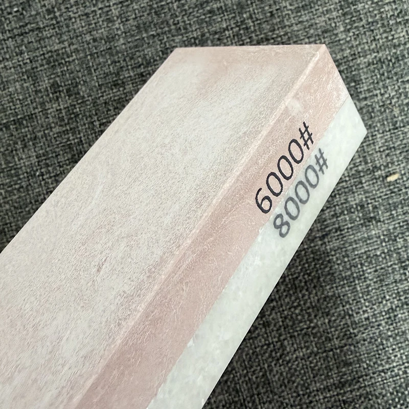 2026 Nueva piedra de afilar de - Sharpening Stone Whetstone reseña y precio