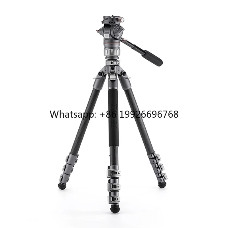 

TILTA VT05 Carbon Fiber Tripod Portable Photography
