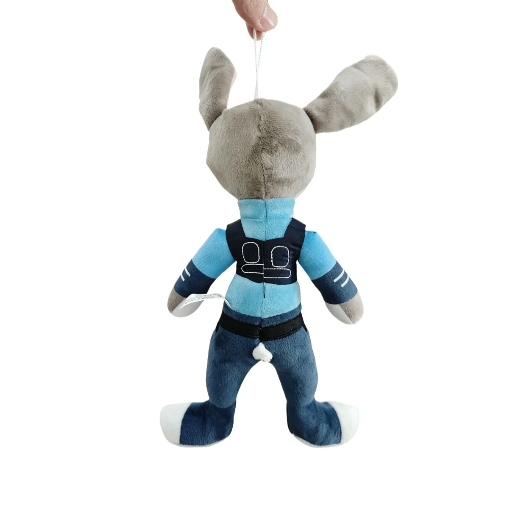 38 سنتيمتر 2026 الساخن Zootopia شخصية نيك وايلد جودي هوبس الكرتون لعبة لطيفة دمية نموذج عيد ميلاد هدية الكريسماس للأطفال الأصدقاء