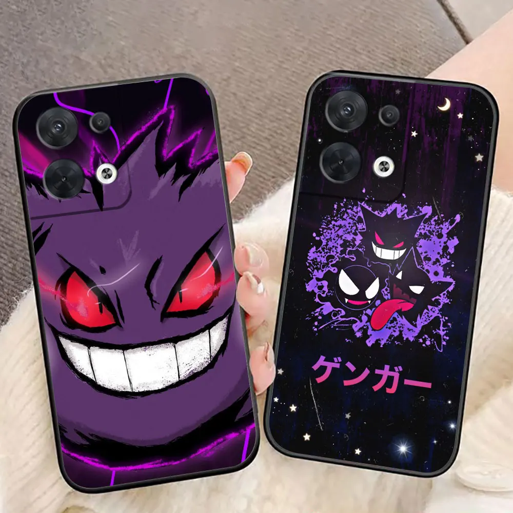 Anime P-Pokemon G-G… - image