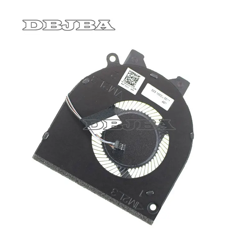 cpu cooling Fan For DELL Inspiron 5580 CN-0G0D3G 023.100DJ.0011 DP/N 0G0D3G