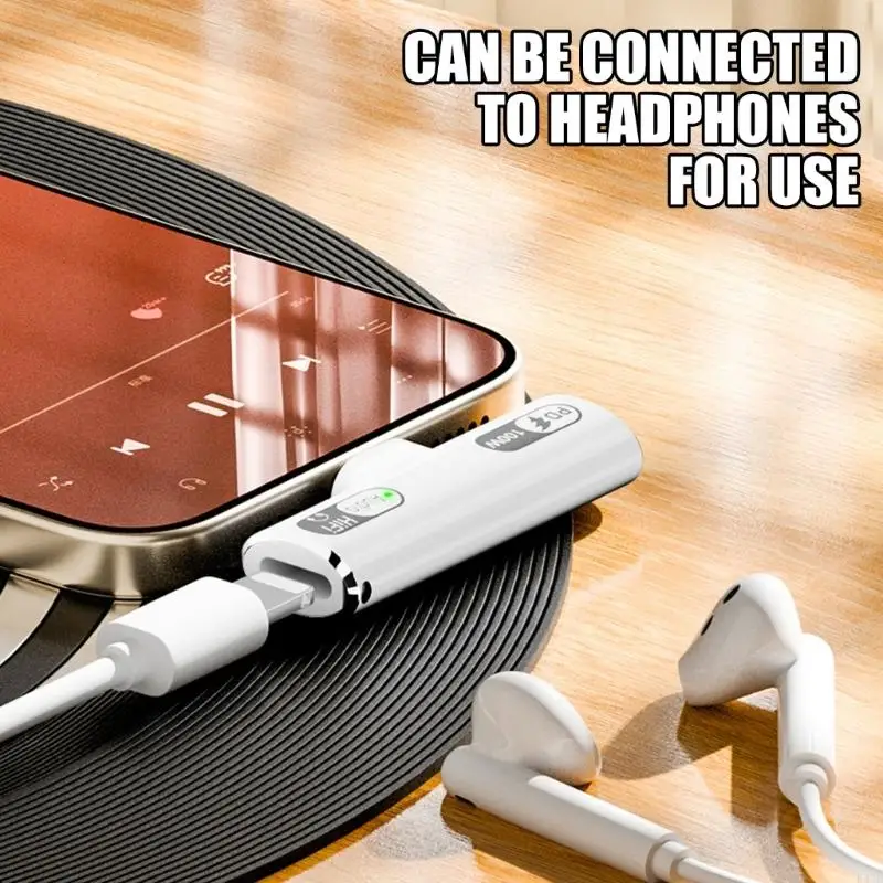 K43B USB C AUDIOS ADAPTADOR ADAPTOR PHELE