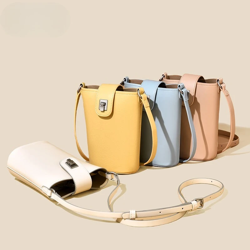 

2025 классические элегантные женские сумки через плечо, кожаная сумка через плечо от известного дизайнера люксового бренда