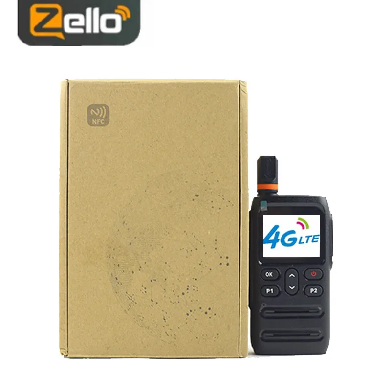 

Zello walkie talkie long range walkie talkie 5000mAh profesional Wireless set GSM/WCDMA/TDD-LTE/FDD-LTE cb radio 1000KM