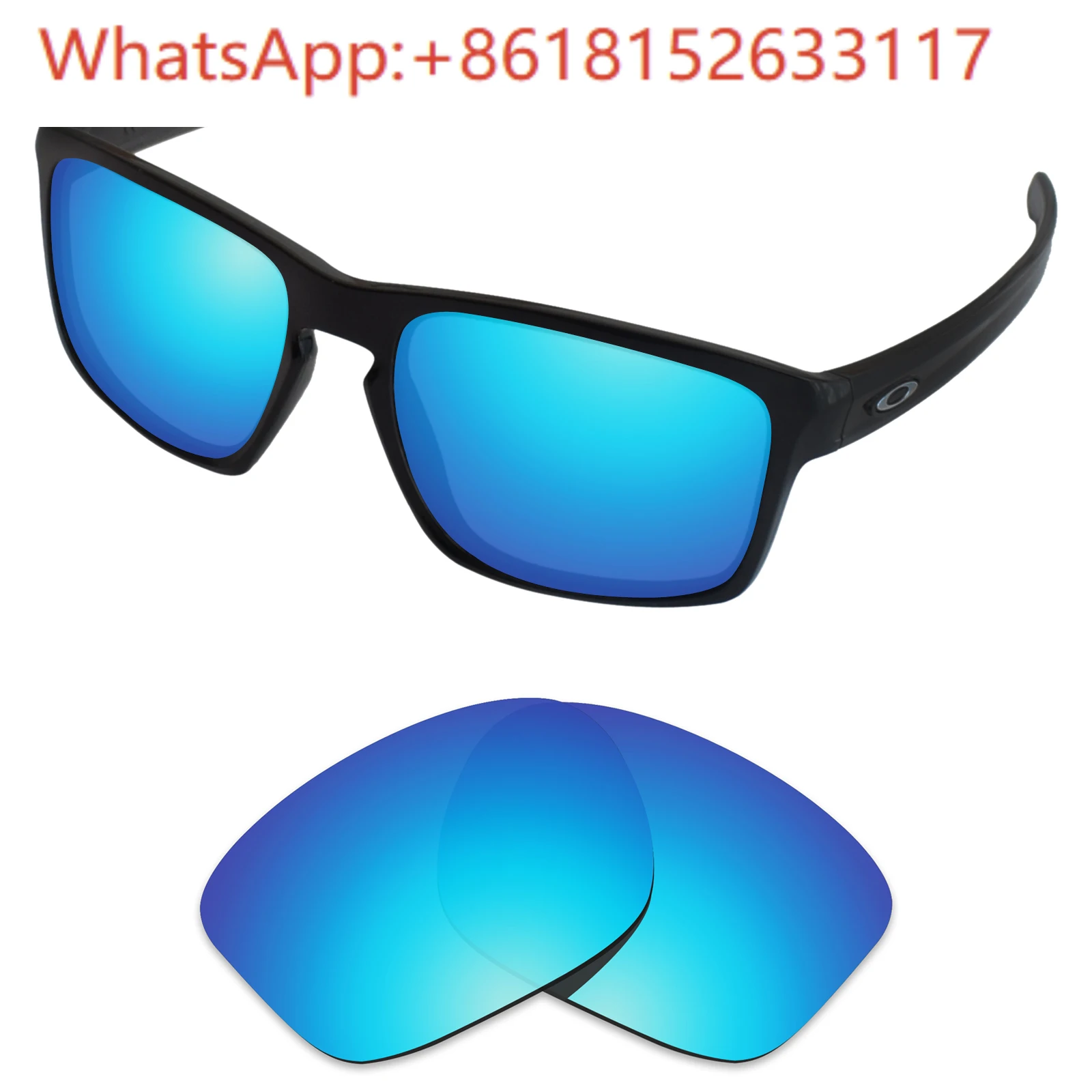 مناسبة للعدسات البديلة المستقطبة OO9262 لقصر النظر