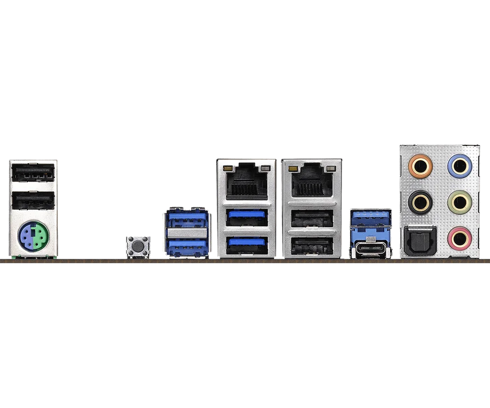 For ASROCK X299M Extreme4 Motherboard LGA2066 DDR4 M-ATX Mainboard