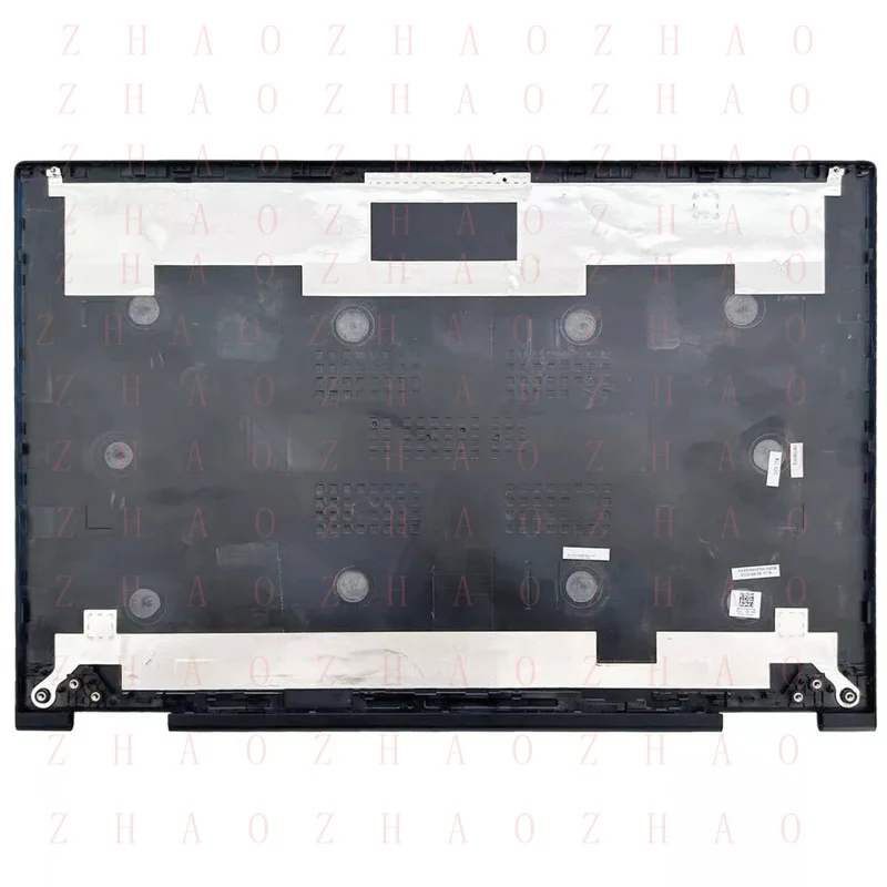 L+ For HP OMEN 16 16-WF 16-U 16-WD TPN-C167 LCD Back Cover/Palmrest/Bottom Case