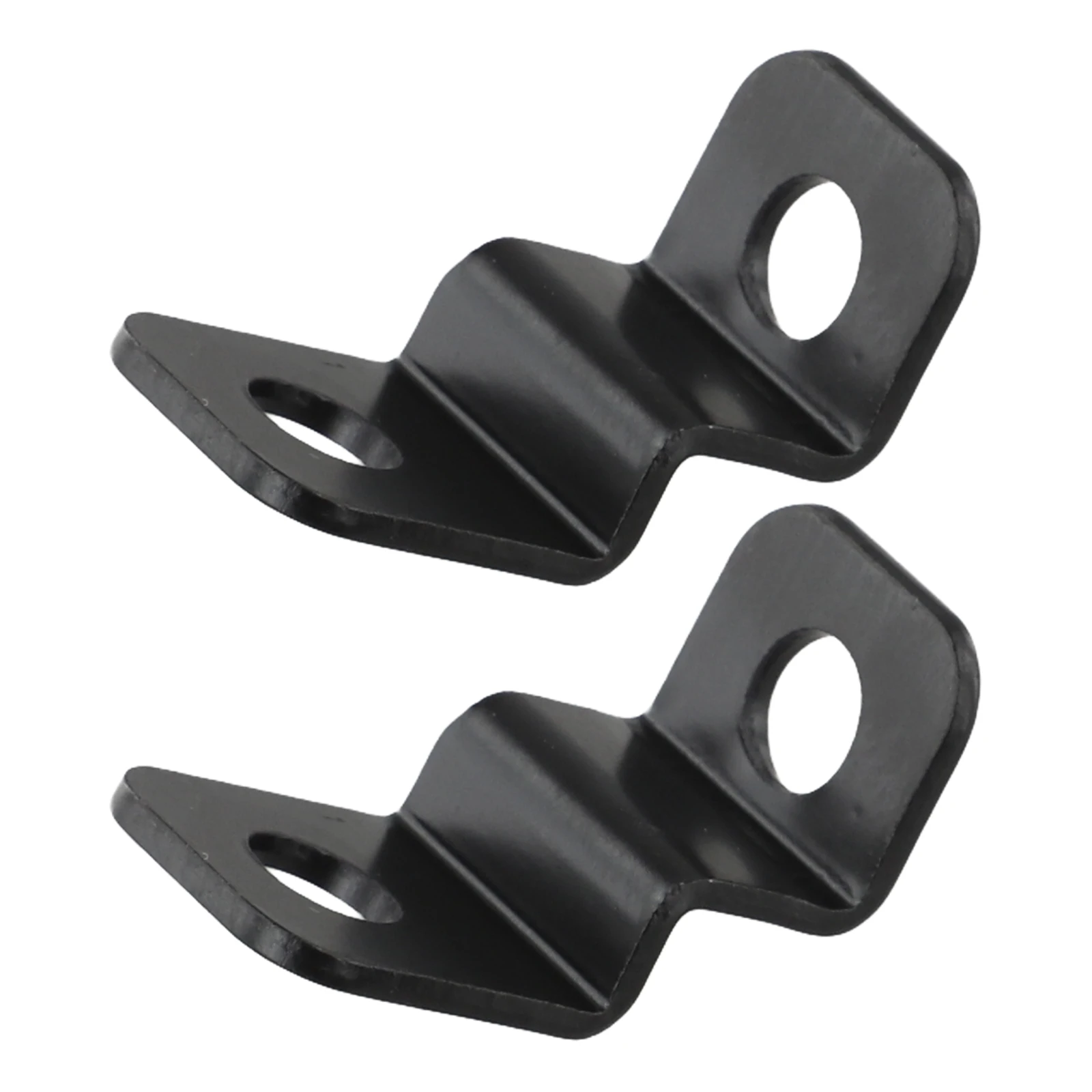 Easy Install Motorcycle Bracket Blinker Bracket Motorcycle Accessories Indicator Light Bracket Compatible With Motorcycles