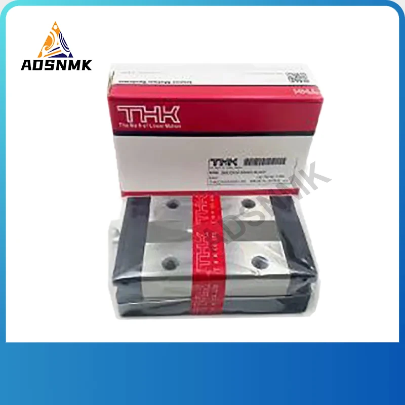 Bloco de trilho de rolamento linear thk para roland SP-300 SP-300V SP-300I SP-540 sp540i sp540v vs640 impressora vinil ssr15xw slider