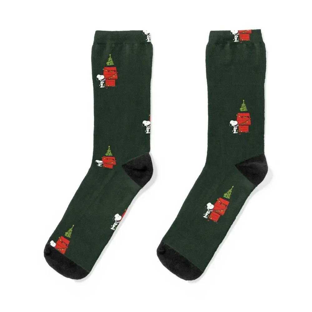 

Christmas Socks funny sock luxe Stockings new year Socks For Man Women's