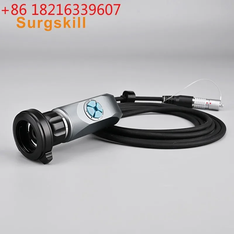 YAO FHD Endoscopy Camera 1080P with Optical Couple for Endoscopic Surgery and Medical Inspection Also Teaching