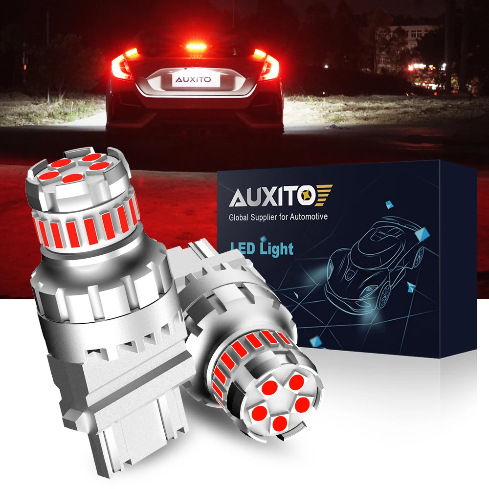 Auxito 2Pcs 3157 31…