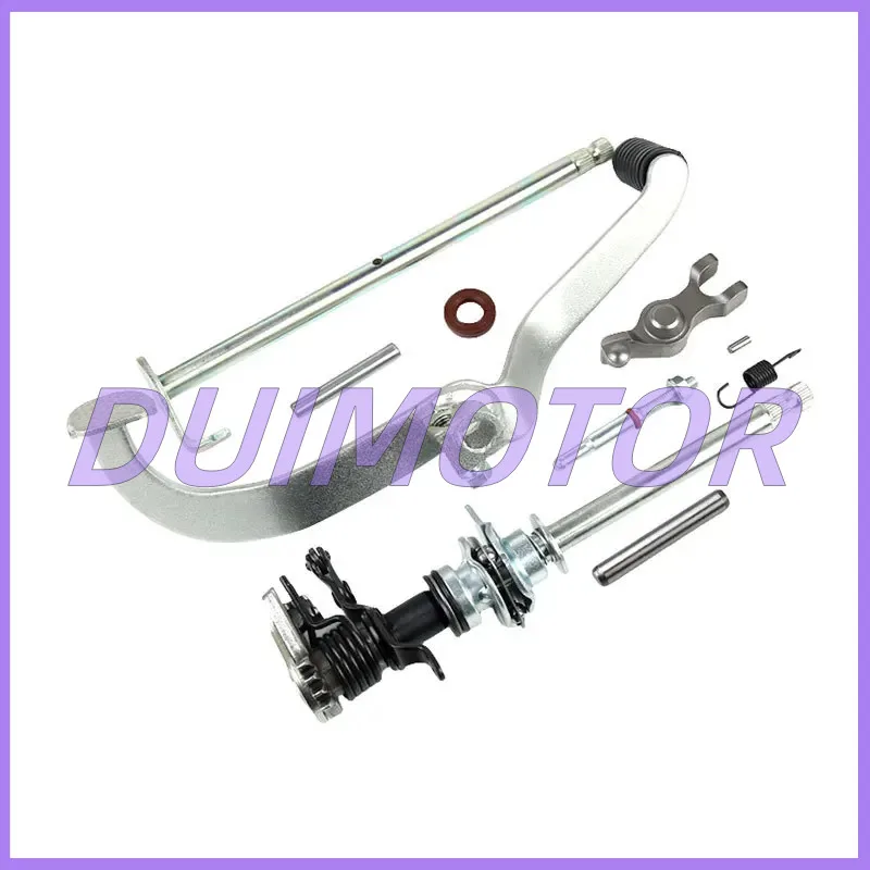 

Вал переключения передач в сборе для Yamaha Lym110-2/3 C8