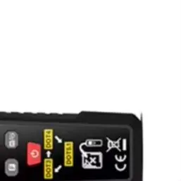 

HT608 Portable Gas Detector Combustible Leak Analyzer With Audible Visual Alarm For Methane Propane Safety Testing Tool