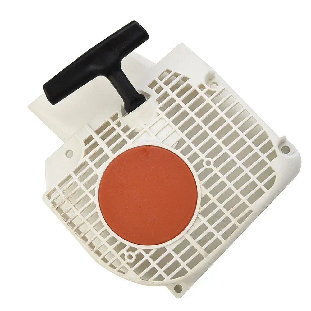 Pull Starter Recoil Assembly for M 50 M 30 M 10 021 023 025 Chainsaw 11230801802 Replacement Garden Supplies