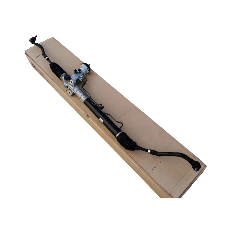 

57700-2S000/2S100 Power Steering Gear And Linkage Assembly Electronic Steering Gear Assembly Steering Rack For KIA /HYUNDAI