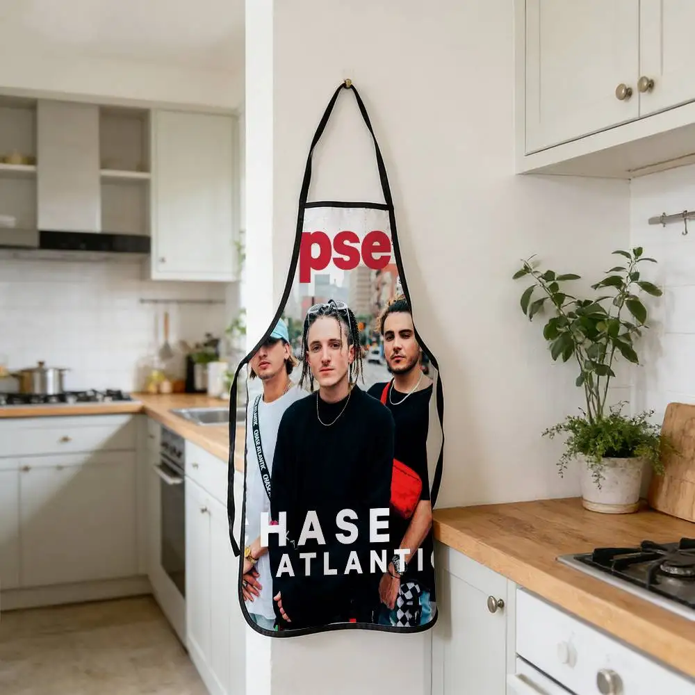 

Популярный фартук-нагрудник унисекс Chase Atlantic для взрослых, мужчин и женщин, для приготовления пищи, кулинарии и выпечки