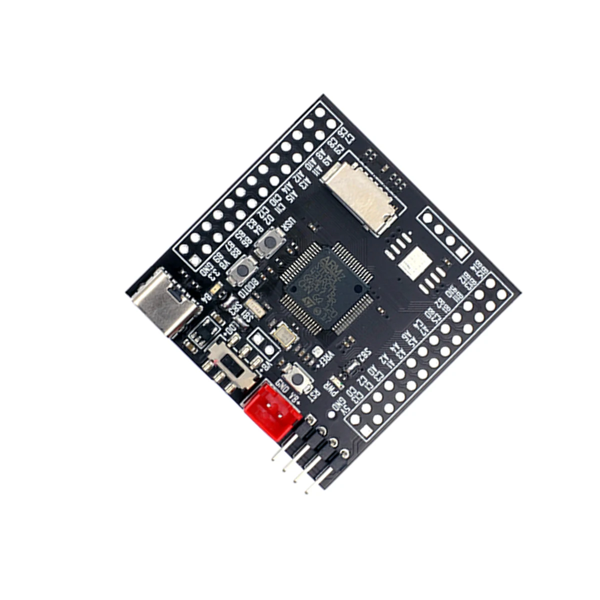 

STM32L431RCT6 core board low-power development board STM32L431 ARM Cortex-M4