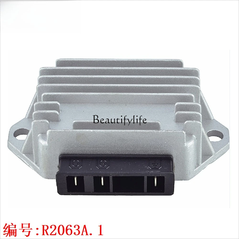jj4 Cross-border rectifier 32800-35E00 32800-02E10 2944585 639751 AP8224370