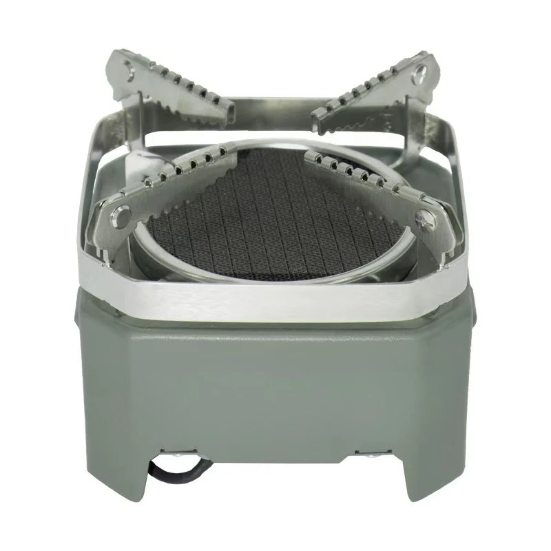 

Large firepower, windproof and energy-saving outdoor camping, infrared tea making, gas split cassette burner