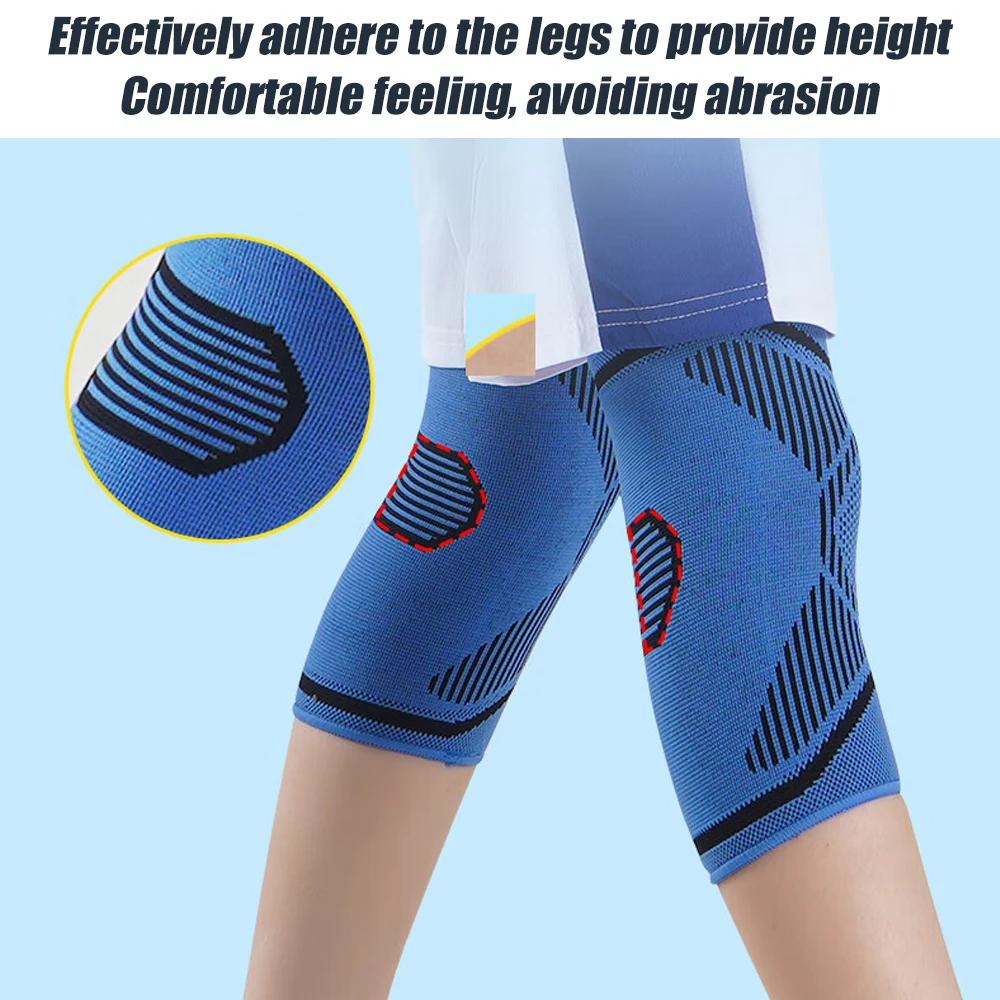 Thumbnail 4 - #31 Best Selling Volleyball Knee Pads