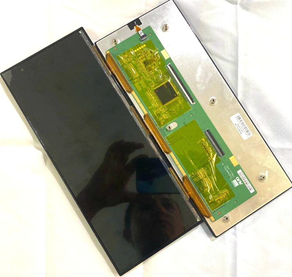 C103HAT01.0 10.3inch Lcd Screen Display panel