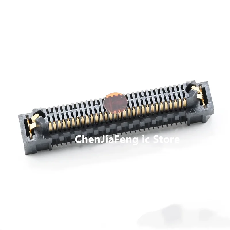 

1-10 шт./лот ERM8-040-02.0-L-DV-K-TR 80-контактный разъем 0,8 мм, новый оригинал