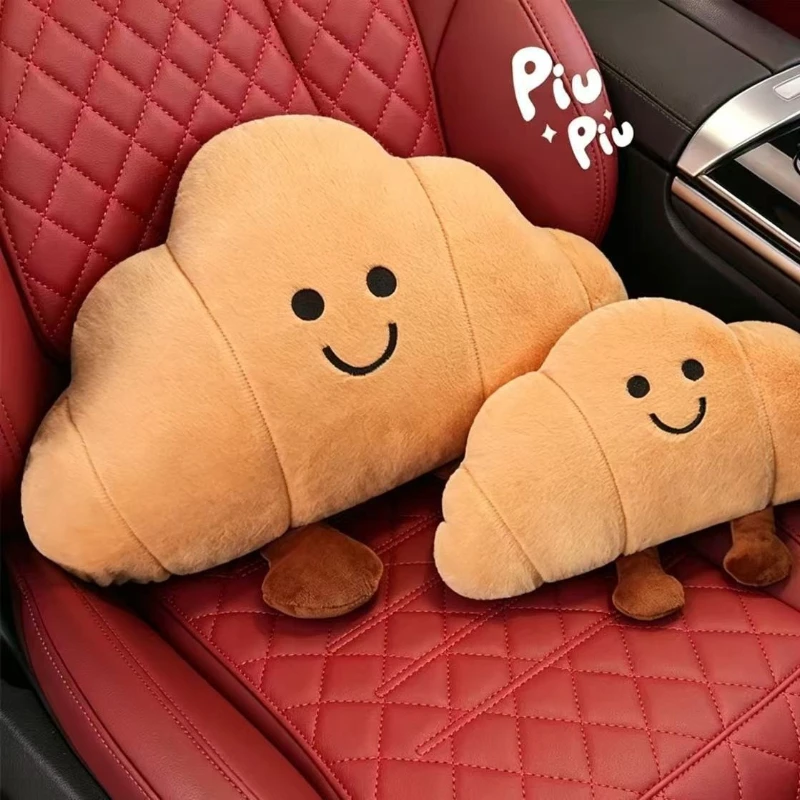 وسادة رأس سيارة مبتكرة على شكل - مراجعة Travel Accessories Comfort وسعره