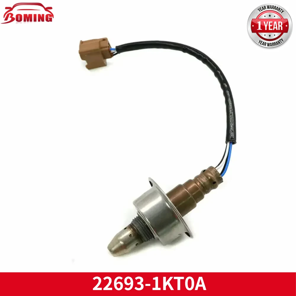 Car Upstream Lambda O2 Oxygen Sensor 22693-1KT0A 234-9127 For INFINITI QX60 FRONTIER MICRA MURANO PATHFINDER 2.5L VERSA 1.6L
