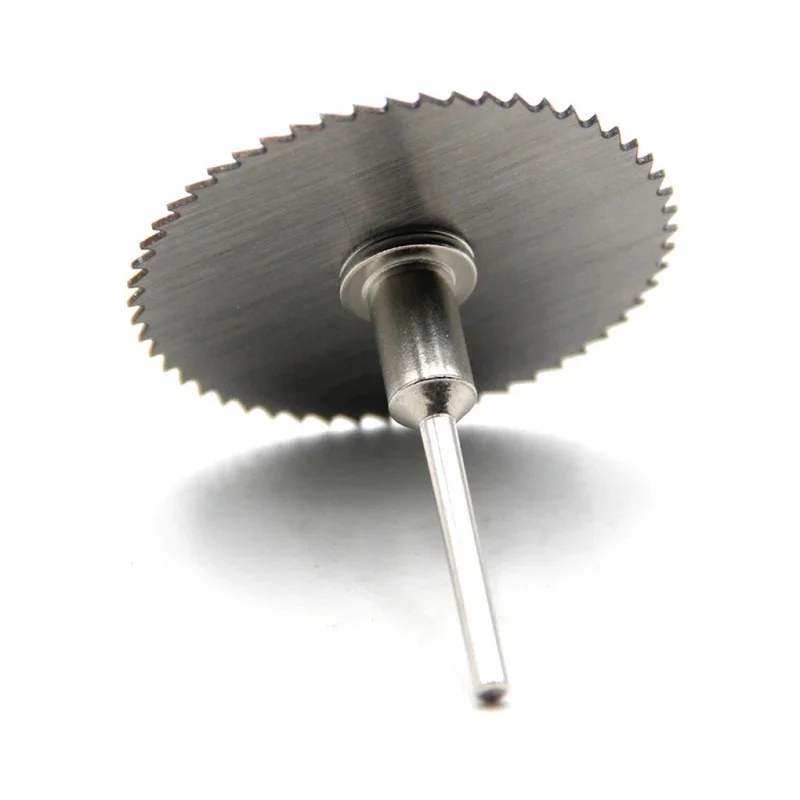 3.2mm/6mm connecting rod hand drill circular saw blade micro electric grinder accessory plastic woodworking metal cutting tool - view 5