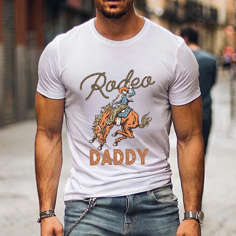 cc T Shirt Radea Daddy Radea Mommy Print TShirt Fashion Husband Wife Lovers Shirts Romantic Couple Gift Tees Top