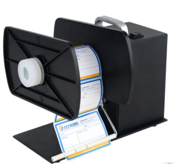 

Label Label Rewinder Rewinder Efficiency Automatic Synchronization Household Practical Paper High Grade
