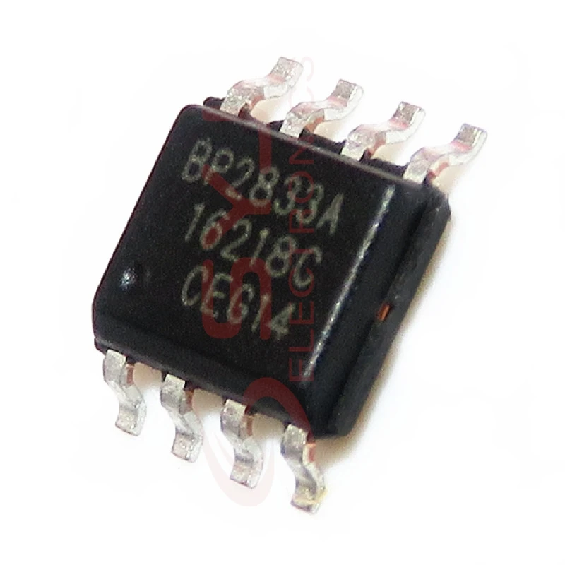 5-20PCS L4953G L4953 BP2833A BP2833 1N5369B RT8859MZQW RT8859 SN74LS165AN 74LS165A AT24C02 24C02