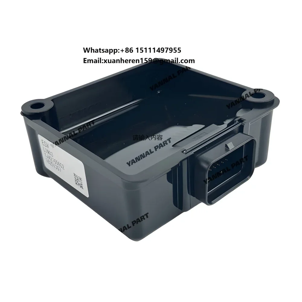 

V3600 Ecu Board 1J421-60602 1J42160602 for Kubota Loader Excavator Tractors Mower Parts