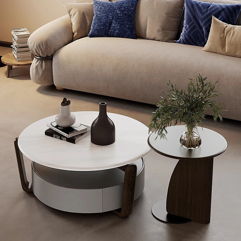 

Simple Decor Coffee Table Glamour Luxury Living Room Coffee Table Premium Unique Muebles Para El Hogar Living Room Furniture