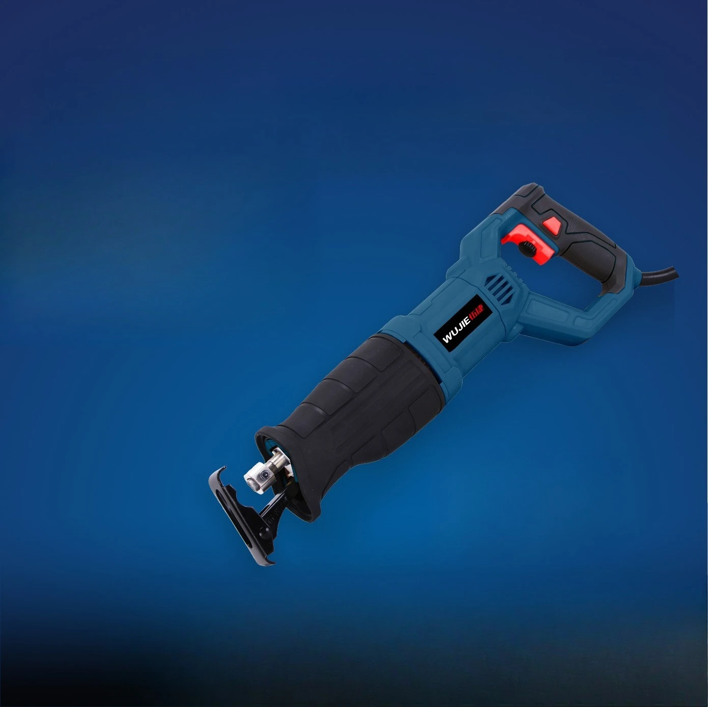 

Compact Versatile Customizable household small reciprocating saw