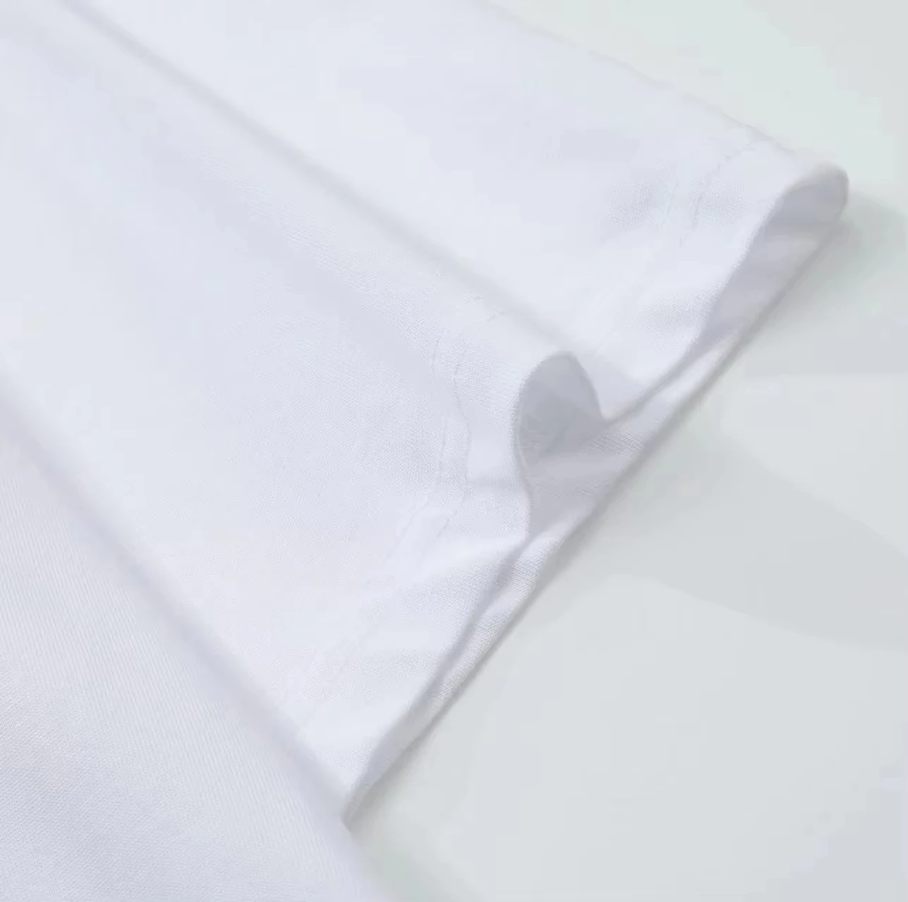 Chiikawa Usagi Hachiware Interesting Daily Scene Graphic T‑Shirt, Unisex O‑Neck Short Sleeve Summer Casual Wear For Kid Adults