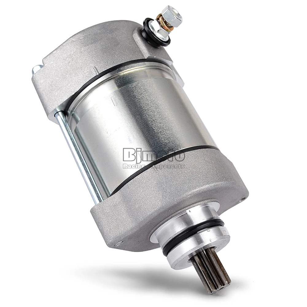 Motorrad-Anlasser für Honda CLR125 CLR125W XLR125 XLR125R WYC125 für Yamaha YZF R1 R1 04-08 31200-KCM-003 5VY-81890-00 – Detail 15